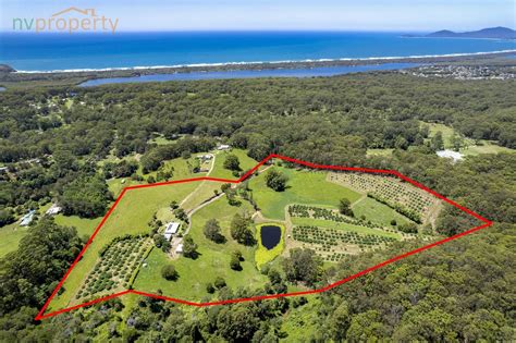 Property Stuarts Point