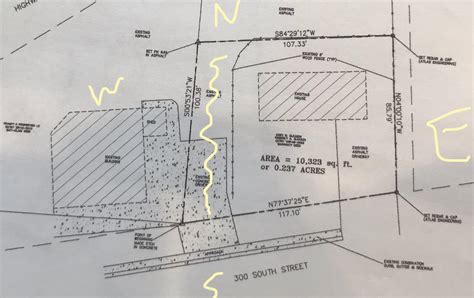 Property Survey Reddit