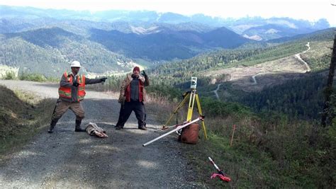 property surveyor spokane wa
