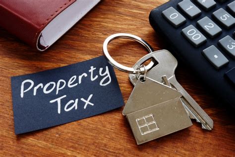 property taxes bucks county pa
