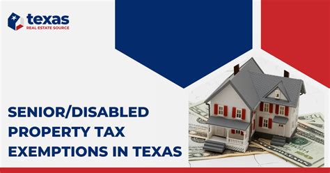 property taxes in texas after 65