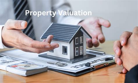 property valuation course uk