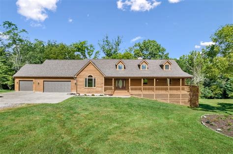 Property Value Clermont County Ohio