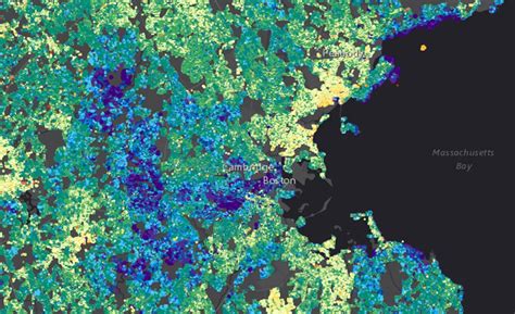 Property Values Massachusetts