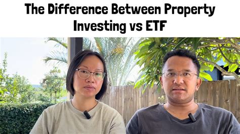 Property Vs Etf