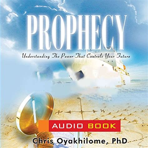 prophecy by pastor chris pdf