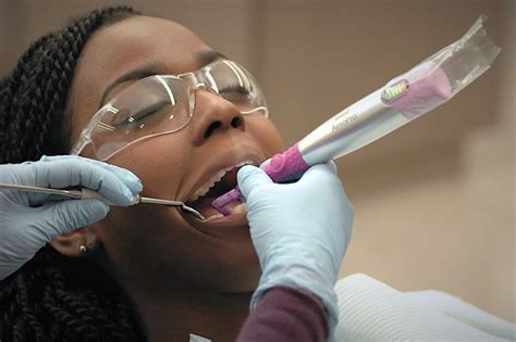 Prophy Dental Practice