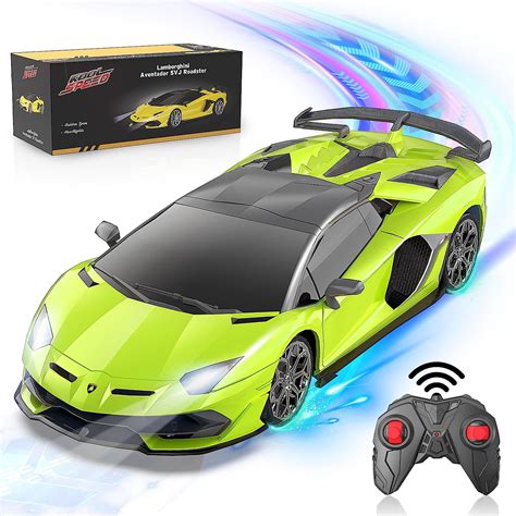 prophylactic top When apply Remote Control car