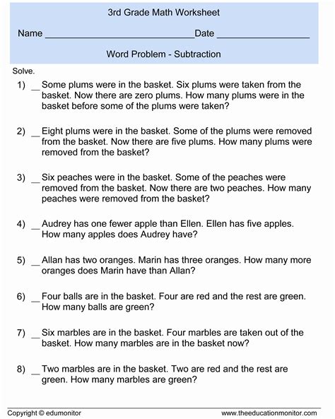 proportion word problems worksheet 7th grade with answers pdf
