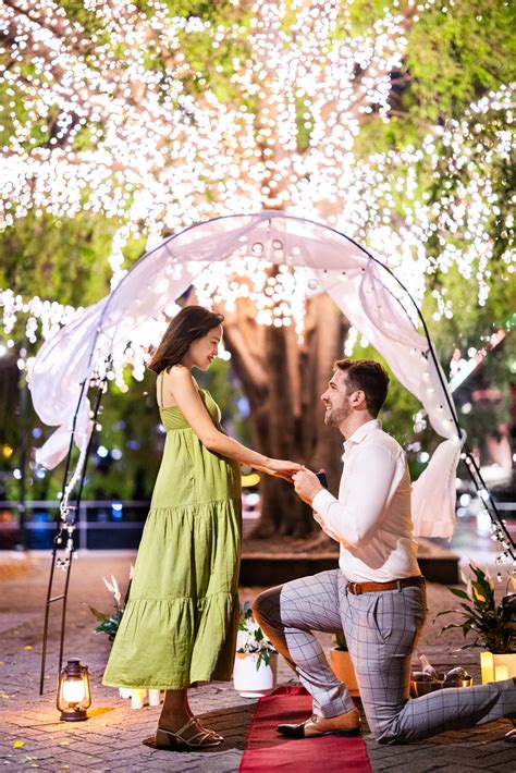 proposal photographer