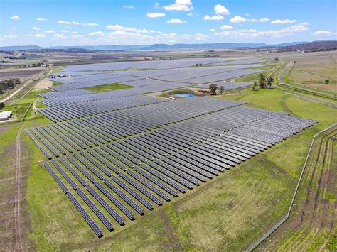 proposed solar farms queensland