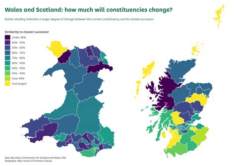 proposed uk constituency boundary changes