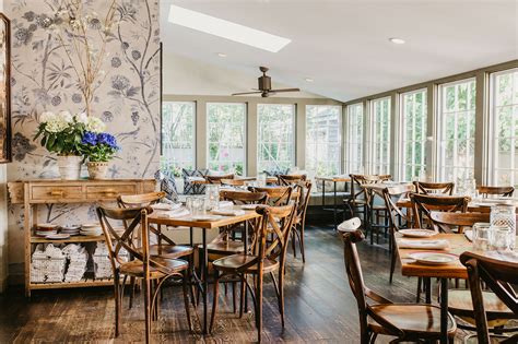 Discover Nantucket's Enchanting Proprietors: A Hidden Gem Story