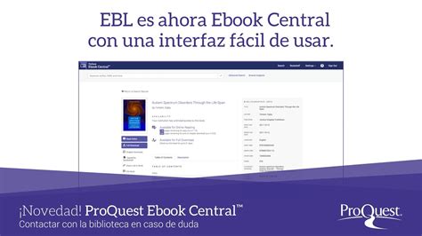 Proquest Ebook Central Hack