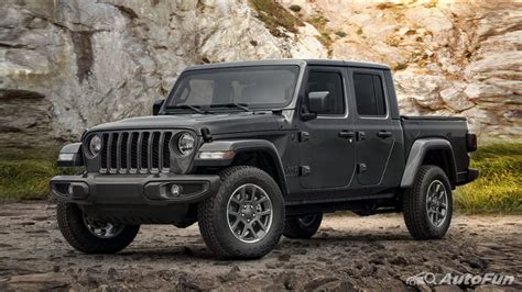 pros and cons of 2022 jeep gladiator