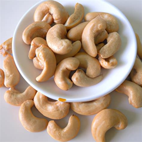 pros and cons of eating cashews