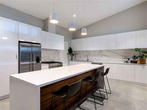 Pros And Cons Of Engineered Stone Benchtops