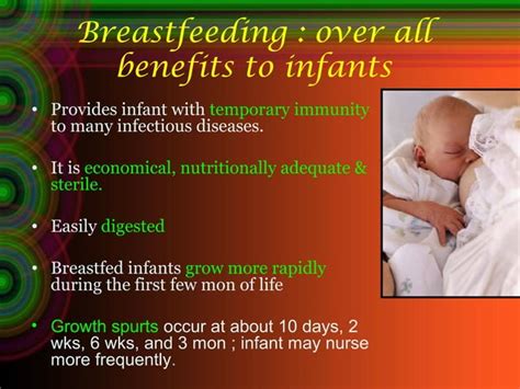 Pros And Cons Of Pacifiers While Breastfeeding