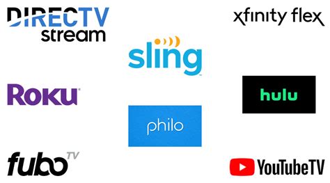 pros and cons of streaming tv service