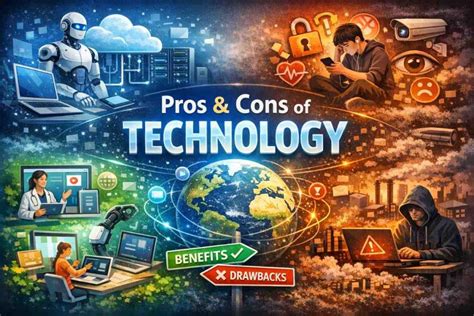 Pros and Cons of Technology: Tips, Benefits, and What to Expect in 2026