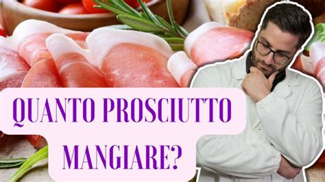 Prosciutto Crudo Ferro