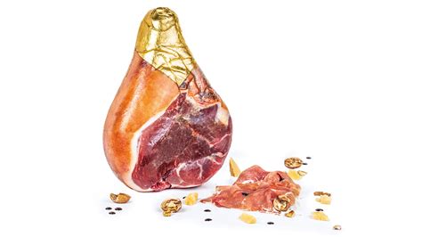 Prosciutto Crudo Ungherese