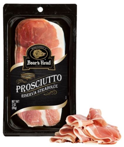 Prosciutto Harris Teeter