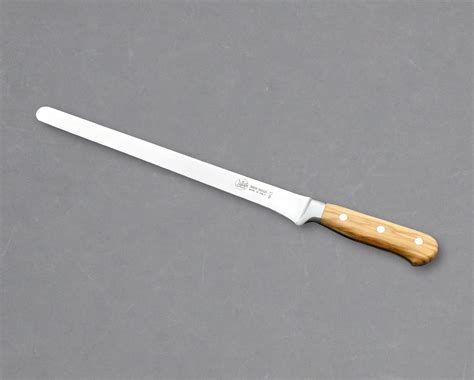 Prosciutto Slicing Knife