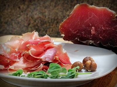 Prosciutto Umai