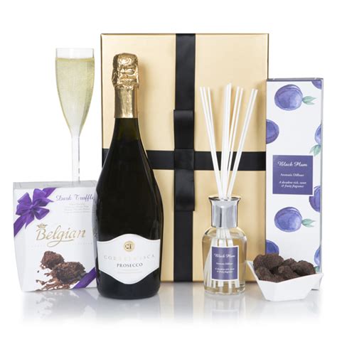 prosecco by post as a gift uk