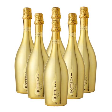 prosecco case delivery gift