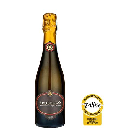 prosecco dry