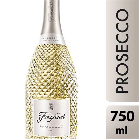 prosecco extra dry sparkling wine