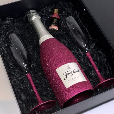 prosecco gifts for women