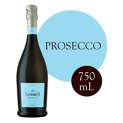 Prosecco wine