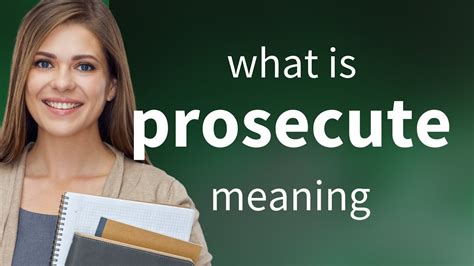 prosecuted meaning in malayalam with example