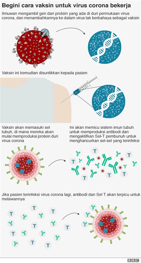 proses produksi vaksin noval indonesia