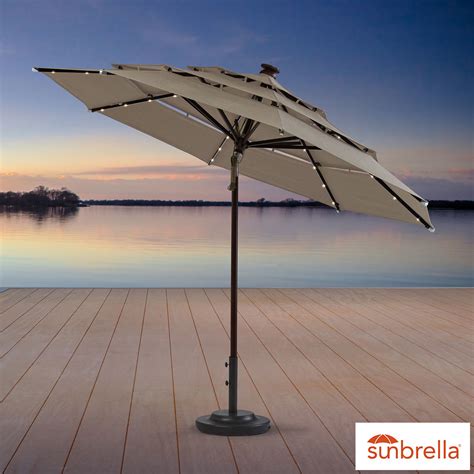 Proshade Umbrella Light