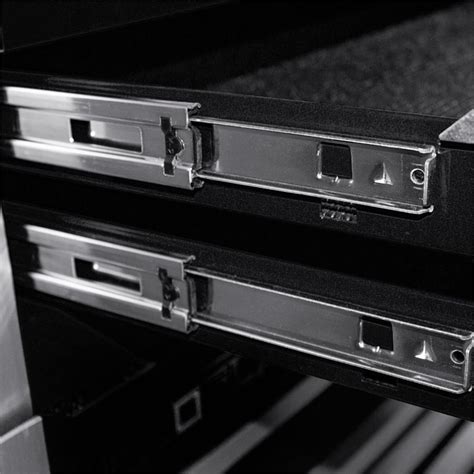 Proslat Canada Tool Chest