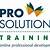 prosolution training login español