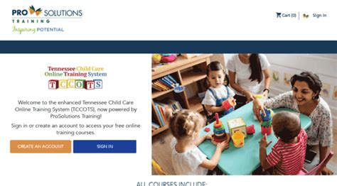 prosolutions tccots