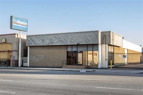 prosource of north hollywood