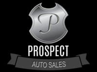Prospect Auto Sales