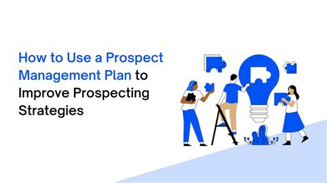 Prospect Management