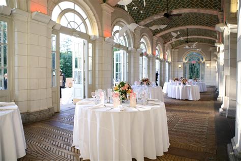 Prospect Park Tables