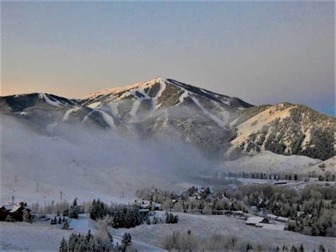 Prospector Loop Sun Valley