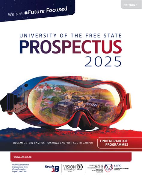 prospectus uni