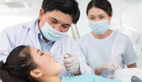 8 Prospek Kerja yang Bisa Dipilih Lulusan Kedokteran Gigi | Indonesia