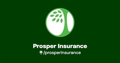 Protect Your Future with Prosper Insurance: Comprehensive Coverage for Your Peace of Mind