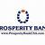 prosperity bank savings account